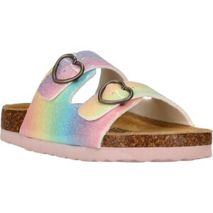 Zig Zag ZigZag Kids' Messina Cork Sandal Multi Colour, 34 Zig Zag ZigZag Kids' Messina Cork Sandal Multi Colour, 34