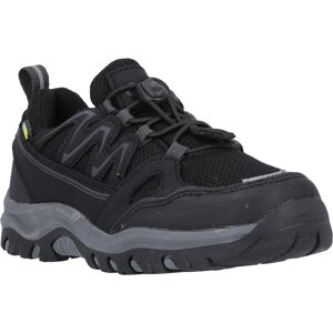 ZigZag Kids' Docheet Outdoor Shoe Waterproof Black, 32 ZigZag Kids' Docheet Outdoor Shoe Waterproof Black, 32