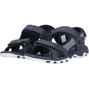 Zig Zag ZigZag Kids' Jusin Sandal Insignia Blue, 26 Zig Zag ZigZag Kids' Jusin Sandal Insignia Blue, 26