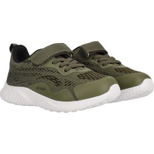 Zig Zag ZigZag Kids' Gumpa Shoe Hunter Green, 29 Zig Zag ZigZag Kids' Gumpa Shoe Hunter Green, 29