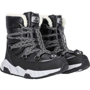Zig Zag ZigZag Kids' Turriea Boot Wp Black, 31 Zig Zag ZigZag Kids' Turriea Boot Wp Black, 31