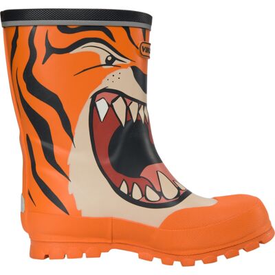 Viking Kids' Jolly Print Orange/Multi, 30 Viking Kids' Jolly Print Orange/Multi, 30