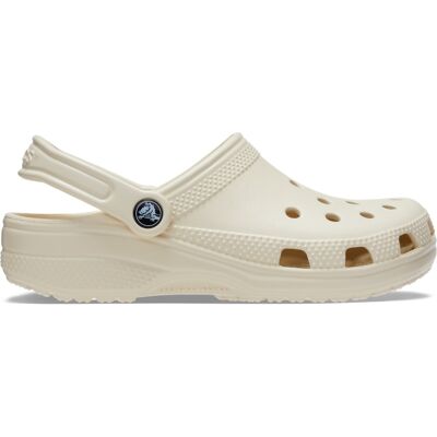 Crocs Classic Clog Bone, 37-38 Crocs Classic Clog Bone, 37-38