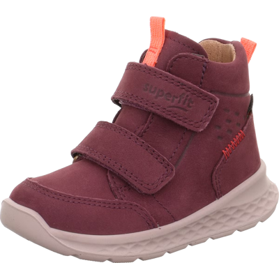 Superfit Kids' Breeze Red, 20 Superfit Kids' Breeze Red, 20