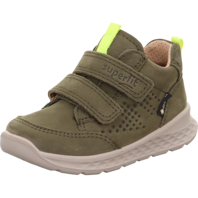 Superfit Kids' Breeze Green, 24 Superfit Kids' Breeze Green, 24