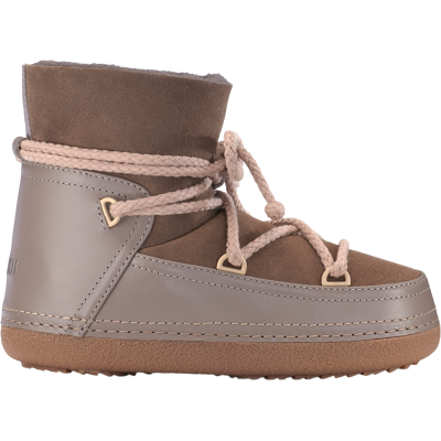 Inuikii Women's Classic Boot Taupe, 36 Inuikii Women's Classic Boot Taupe, 36