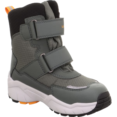 Superfit Kids' Culusuk 2.0 Green, 33 Superfit Kids' Culusuk 2.0 Green, 33