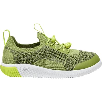 Keen Kid's KNX Knit Sneaker Iguana-primrose, 31 Keen Kid's KNX Knit Sneaker Iguana-primrose, 31