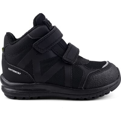 Kavat Kids' Iggesund Warm Wp Black, 22 Kavat Kids' Iggesund Warm Wp Black, 22