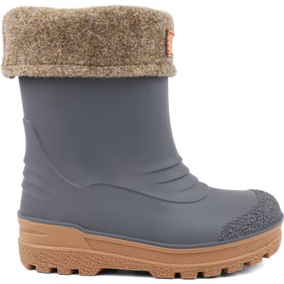 Kavat Kids' Gimo Wp Antracit, 26 Kavat Kids' Gimo Wp Antracit, 26