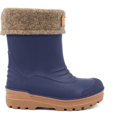 Kavat Kids' Gimo Wp Blue, 23 Kavat Kids' Gimo Wp Blue, 23