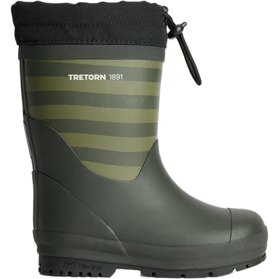 Tretorn Kids' Gränna Winter Beluga, 24 Tretorn Kids' Gränna Winter Beluga, 24