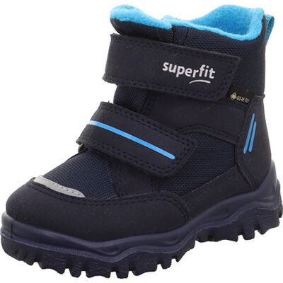 Superfit Kids' Husky1 Blue, 23 Superfit Kids' Husky1 Blue, 23