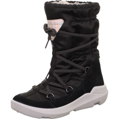 Superfit Juniors' Twilight Black, 31 Superfit Juniors' Twilight Black, 31