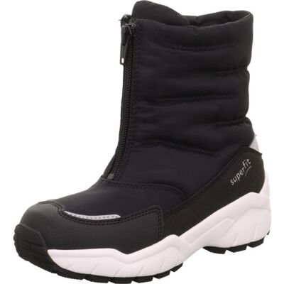 Superfit Kids' Culusuk 2.0 Boots Black, 26 Superfit Kids' Culusuk 2.0 Boots Black, 26