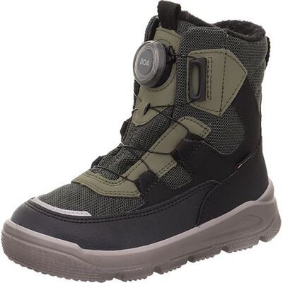 Superfit Kids' Mars Green/black, 28.0 Superfit Kids' Mars Green/black, 28.0