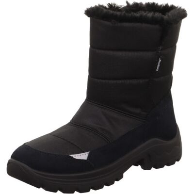 Superfit Juniors' Aurora Black, 36.0 Superfit Juniors' Aurora Black, 36.0