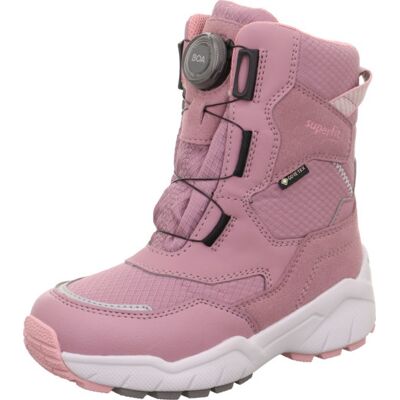 Superfit Kids' Culusuk 2.0 Purple/pink, 33.0 Superfit Kids' Culusuk 2.0 Purple/pink, 33.0