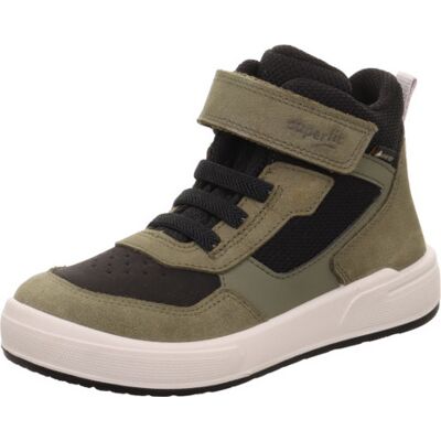 Superfit Kids' Maverick Green/Black, 33 Superfit Kids' Maverick Green/Black, 33
