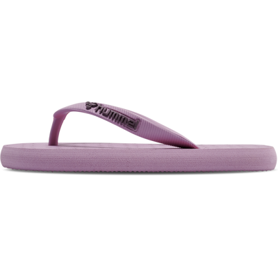Hummel Juniors' Flip Flop Mauve Shadow, 38 Hummel Juniors' Flip Flop Mauve Shadow, 38