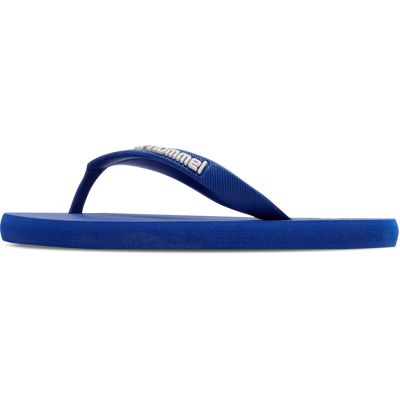 Hummel Juniors' Flip Flop Dazzling Blue, 36 Hummel Juniors' Flip Flop Dazzling Blue, 36