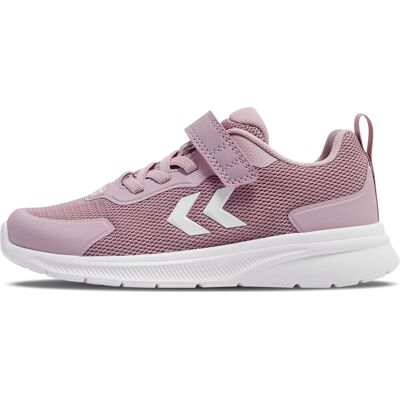 Hummel Juniors' Actus Tr Breather Keepsake Lilac, 31 Hummel Juniors' Actus Tr Breather Keepsake Lilac, 31