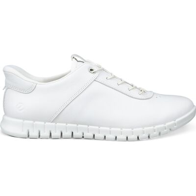 Ecco Women's Gruuv Lite White/shadow White, 38 Ecco Women's Gruuv Lite White/shadow White, 38