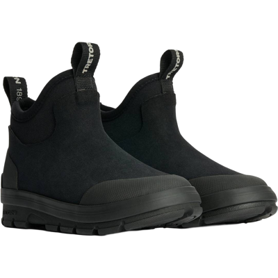 Tretorn Kids' Lunar Hybrid Black, 36 Tretorn Kids' Lunar Hybrid Black, 36