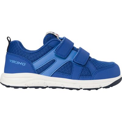 Viking Kids' Odda 2v Blue/Blue, 23 Viking Kids' Odda 2v Blue/Blue, 23