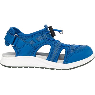 Viking Kid's Thrill Sandal 1v Sl Ocean, 22 Viking Kid's Thrill Sandal 1v Sl Ocean, 22