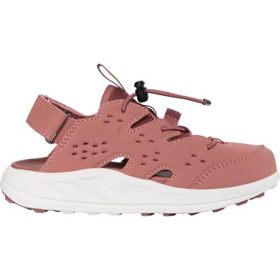 Viking Kid's Balance Sandal 1v Sl Pink, 23 Viking Kid's Balance Sandal 1v Sl Pink, 23