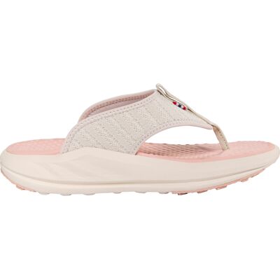 Viking Women's Balance Sandal Linen/Light Pink, 40 Viking Women's Balance Sandal Linen/Light Pink, 40