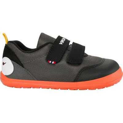 Viking Kids' Alv Barefoot Paw 2v Black, 27 Viking Kids' Alv Barefoot Paw 2v Black, 27