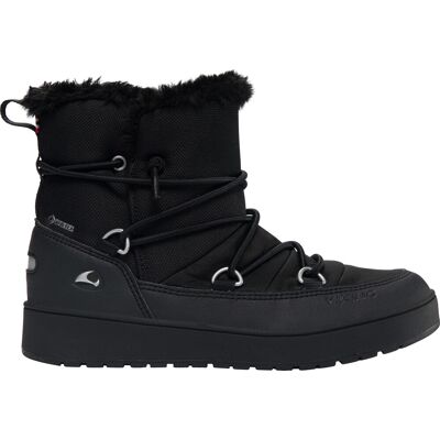 Viking Junior's Snøfnugg GORE-TEX Black, 30 Viking Junior's Snøfnugg GORE-TEX Black, 30