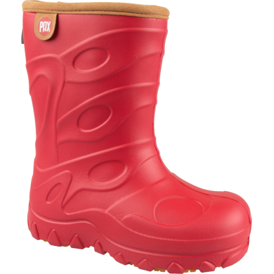 Pax Kids' Inso Rubber Boot Red, 29 Pax Kids' Inso Rubber Boot Red, 29