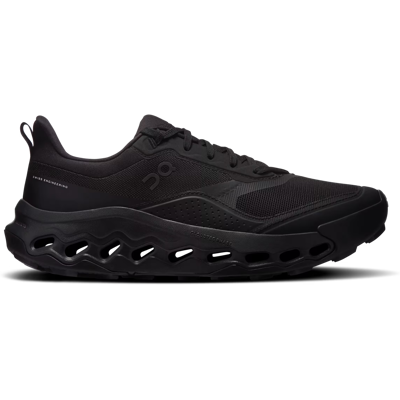 Men's Cloudhorizon 2 Black/Black, 46 Men's Cloudhorizon 2 Black/Black, 46