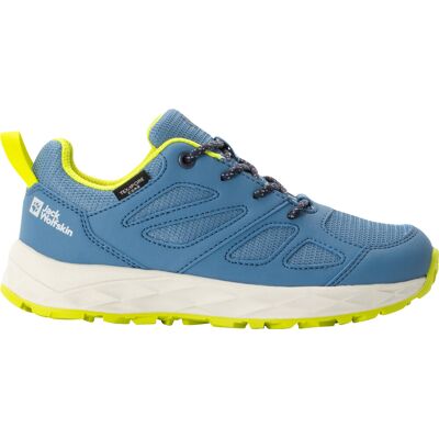Jack Wolfskin Woodland 2 Texapore Low K - Vandresko Jack Wolfskin Woodland 2 Texapore Low K - Vandresko