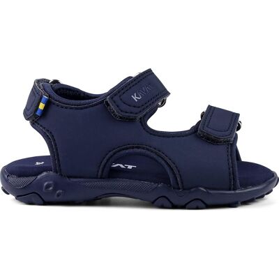 Kavat Kids' Rio Navy, 25 Kavat Kids' Rio Navy, 25