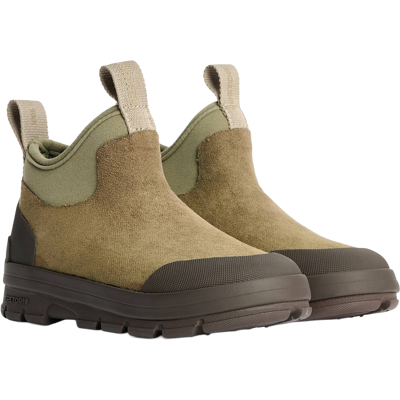 Tretorn Kids' Lunar Hybrid 533/smokey Olive, 28 Tretorn Kids' Lunar Hybrid 533/smokey Olive, 28
