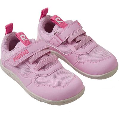 Reima Kids' Barefoot Shoes Telmin Light Heather, 23 Reima Kids' Barefoot Shoes Telmin Light Heather, 23