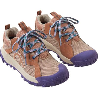 Reima Kids' tec Shoes Kulkuri Low Ice Cocoa, 33 Reima Kids' tec Shoes Kulkuri Low Ice Cocoa, 33