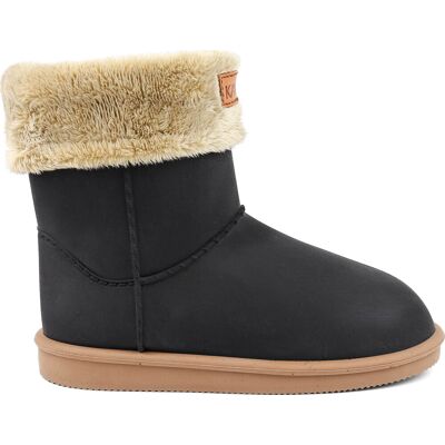 Kavat Kids' Mora Wp Black, 33 Kavat Kids' Mora Wp Black, 33
