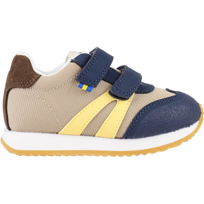 Kavat Kids' Tidan 2.0 Navy, 31 Kavat Kids' Tidan 2.0 Navy, 31