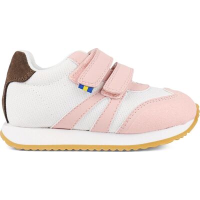 Kavat Kids' Tidan 2.0 Light Pink, 28 Kavat Kids' Tidan 2.0 Light Pink, 28
