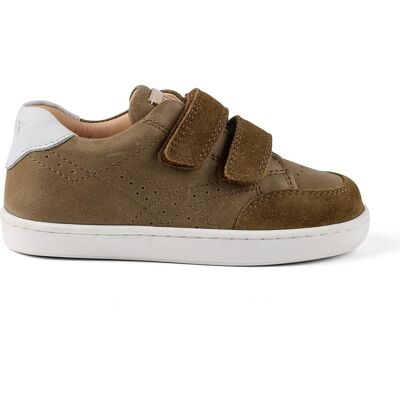Kavat Kids' Söderhamn Cognac, 30 Kavat Kids' Söderhamn Cognac, 30
