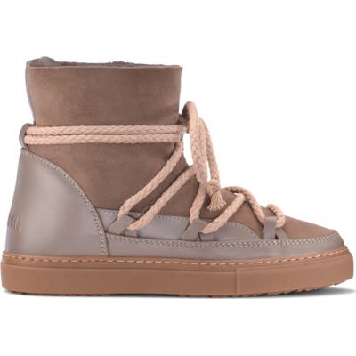 Inuikii Women's Classic Boot Taupe, 36 Inuikii Women's Classic Boot Taupe, 36