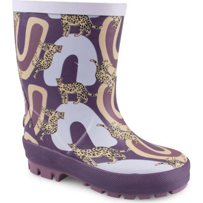 Pax Kids' Plash Lila, 27 Pax Kids' Plash Lila, 27