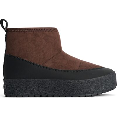 Tretorn Women's Alunda Hybrid Chocolate Brown, 36 Tretorn Women's Alunda Hybrid Chocolate Brown, 36
