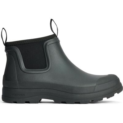 Tretorn Unisex Terrain Low Neo Black, 47 Tretorn Unisex Terrain Low Neo Black, 47
