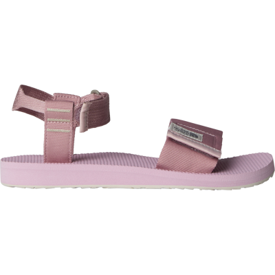 The North Face Women's Skeena Sandals II Metal Pink/Calacatta, 37 The North Face Women's Skeena Sandals II Metal Pink/Calacatta, 37